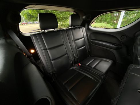 Used 2022 Dodge Durango GT RWD image 31