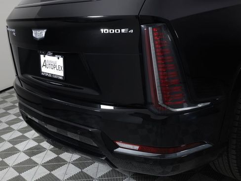 Used 2026 Cadillac Escalade IQ Sport 2 AWD/4WD image 55