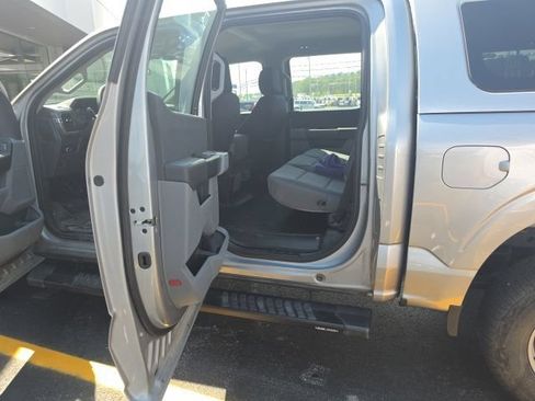 Used 2024 Ford F150 XL AWD/4WD image 15