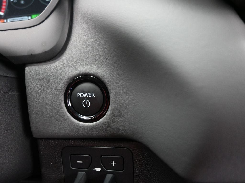 New 2026 Toyota Tundra Capstone AWD/4WD image 23