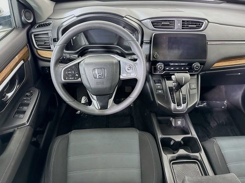 Used 2017 Honda CR-V EX image 3