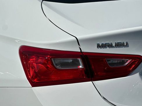 Used 2023 Chevrolet Malibu LT image 36