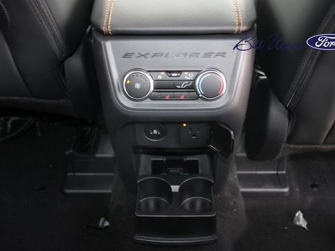 New 2026 Ford Explorer Tremor AWD/4WD image 11