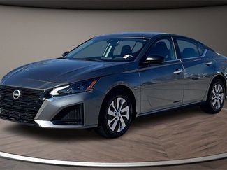 Certified 2025 Nissan Altima 2.5 S video 1