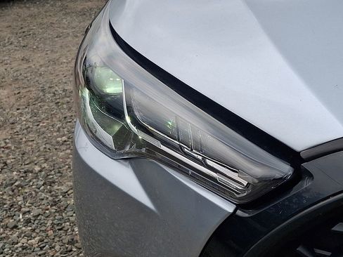 Used 2023 Toyota Corolla Cross LE AWD/4WD image 35