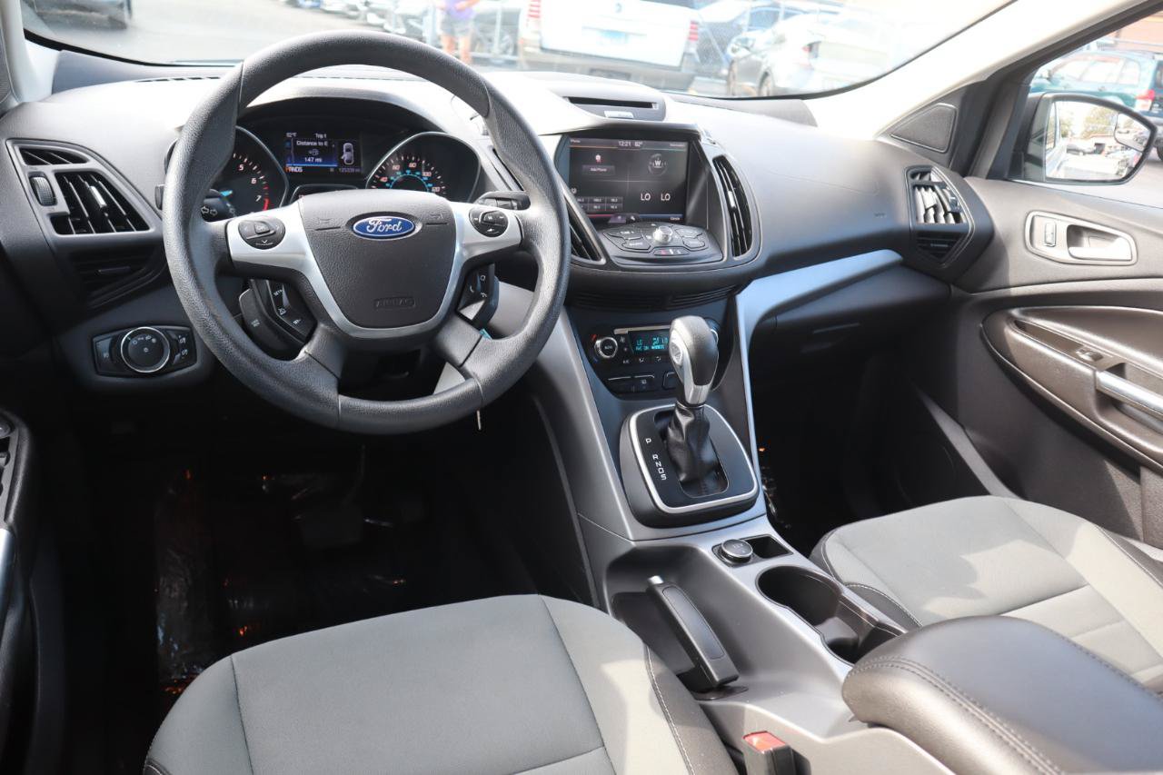 Used 2014 Ford Escape SE w/ Equipment Group 201A AWD/4WD image 17