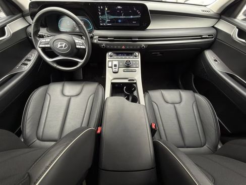 Used 2025 Hyundai Palisade SEL AWD/4WD image 9