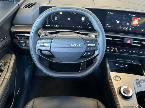 New 2026 Kia Sportage X-Line Prestige AWD/4WD image 14