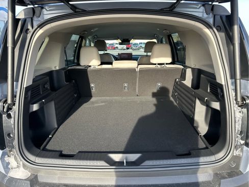 New 2026 Honda Passport RTL image 43