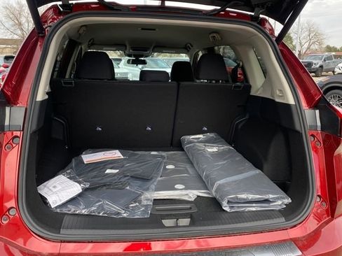 New 2026 Nissan Rogue SV image 27