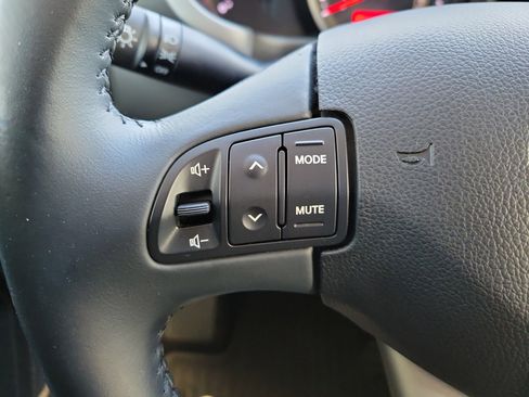 Used 2016 Kia Sportage EX image 27