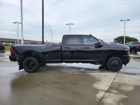 New 2026 RAM 3500 Laramie w/ Night Edition image 6