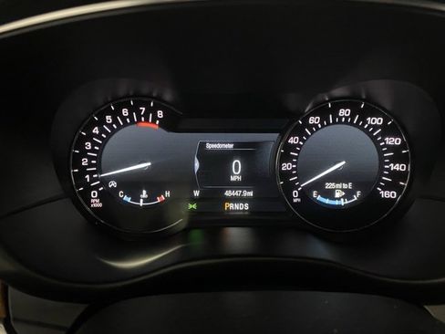 Used 2018 Lincoln MKC Select w/ Select Plus Package image 17