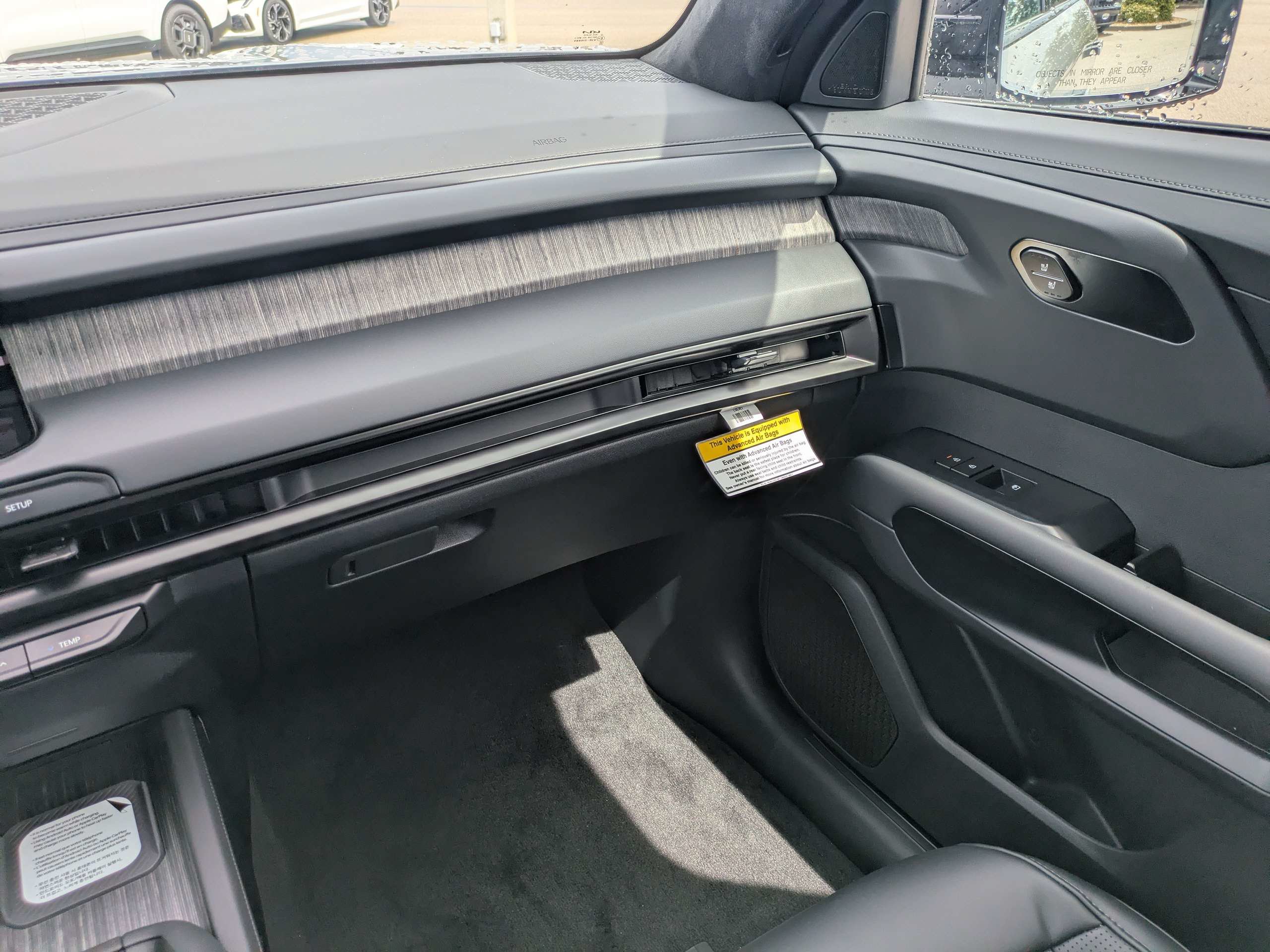 New 2027 Kia Telluride X-Line SX Prestige w/ Towing Package AWD/4WD image 17