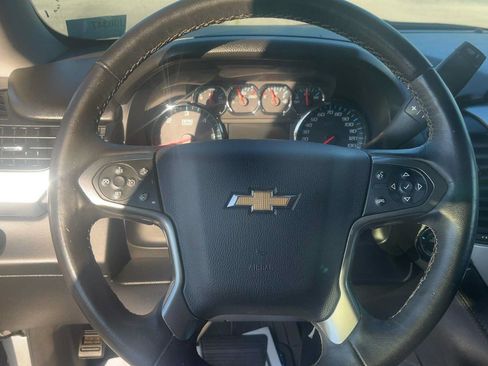 Used 2020 Chevrolet Tahoe LT RWD image 15