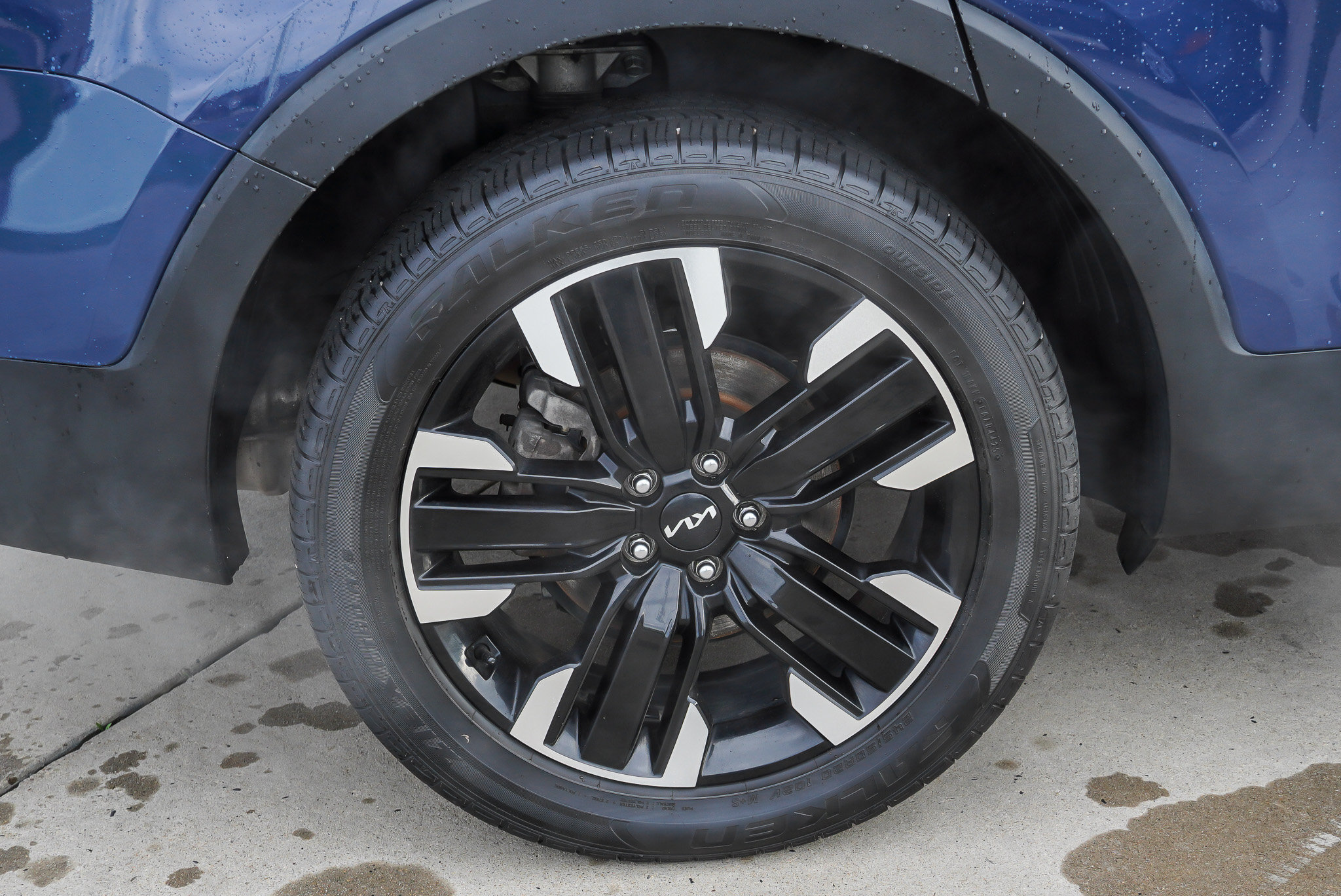 Used 2024 Kia Telluride SX Prestige AWD/4WD image 11
