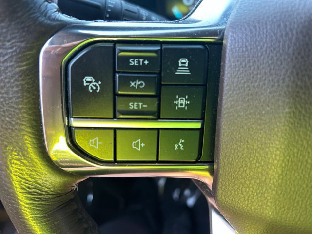 Used 2022 Ford Expedition Max King Ranch AWD/4WD image 33