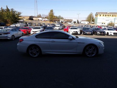 Used 2014 BMW 650i 650i w/ M Sport Package image 8
