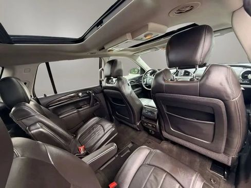Used 2015 Buick Enclave Premium FWD image 15