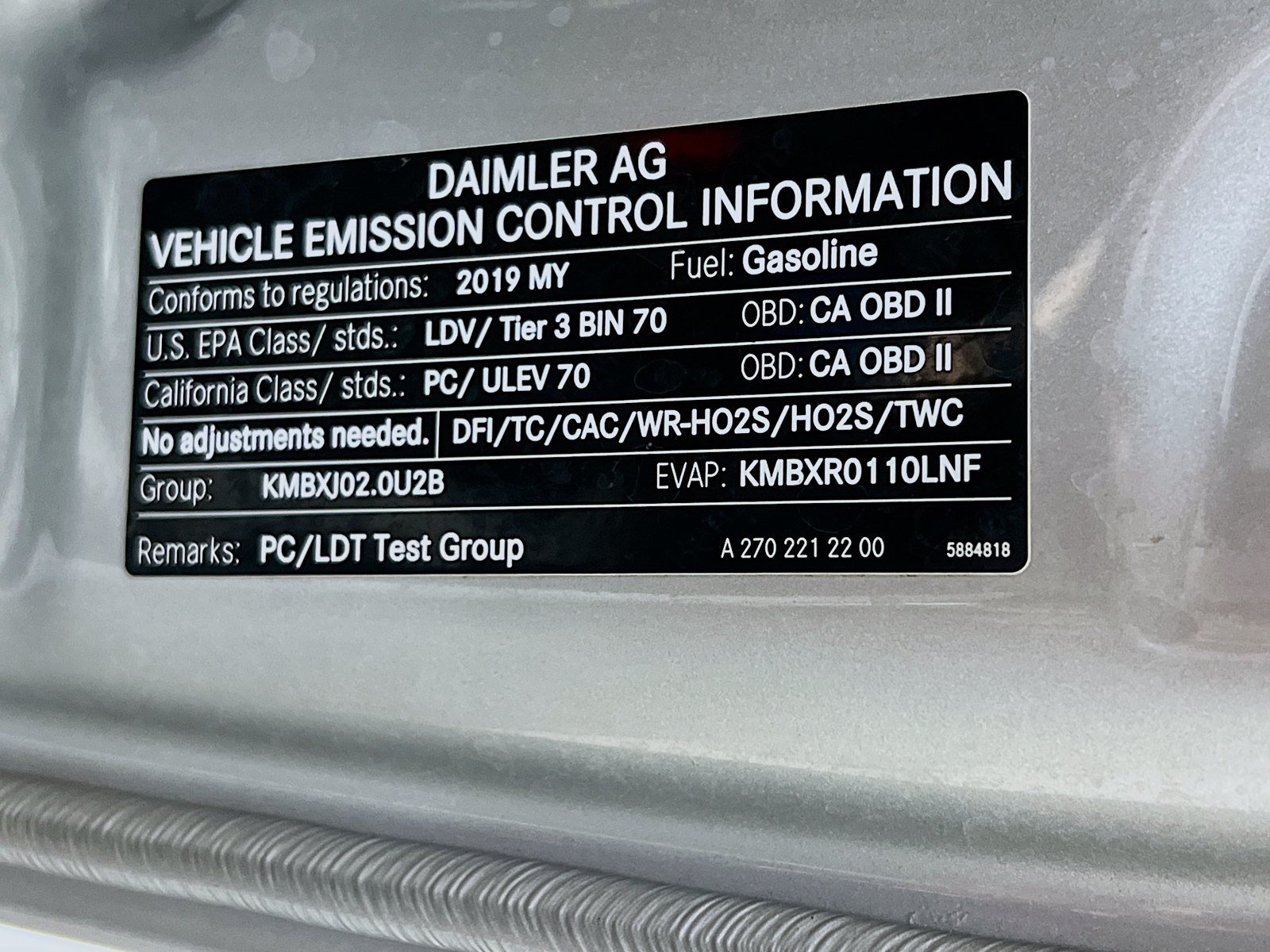 Used 2019 Mercedes-Benz CLA 250 image 21