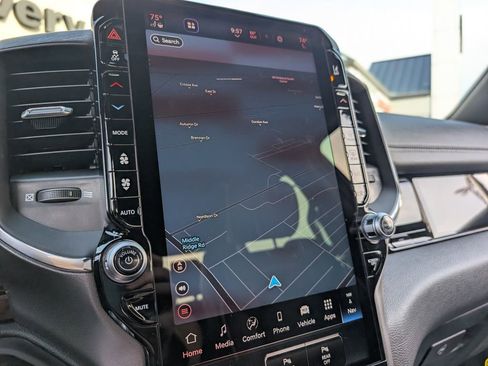 New 2026 RAM 1500 Laramie image 26