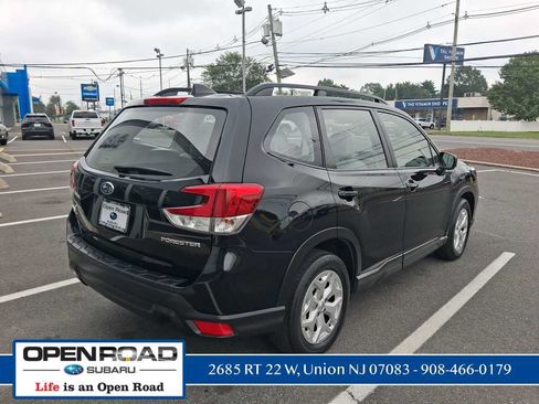 Used 2020 Subaru Forester w/ Alloy Wheel Package AWD/4WD image 5