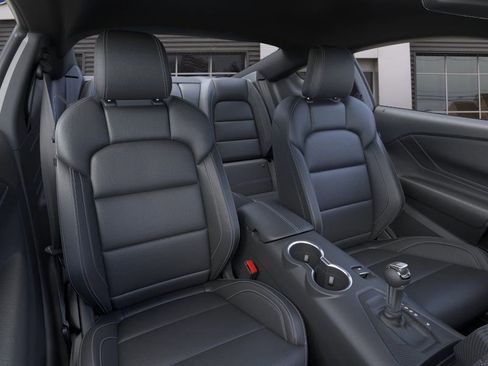 New 2026 Ford Mustang Premium image 11