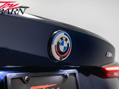 Used 2023 BMW M4 Coupe w/ Executive Package image 13