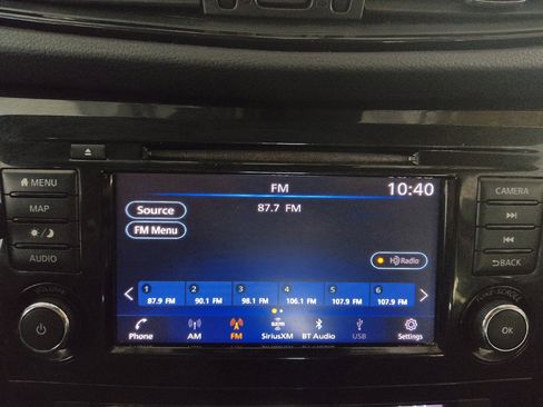 Used 2019 Nissan Rogue SL AWD/4WD image 25