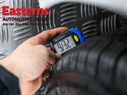 Used 2024 Toyota Corolla LE FWD image 26