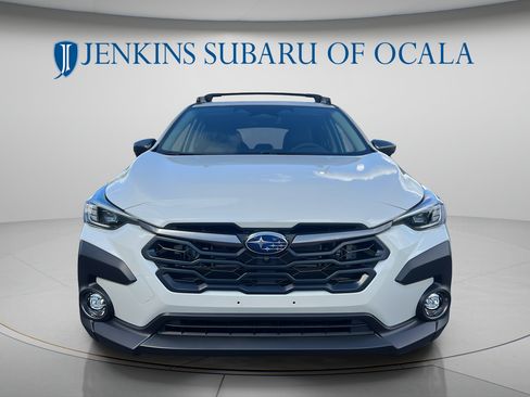 New 2026 Subaru Crosstrek 2.5i Limited AWD/4WD image 8