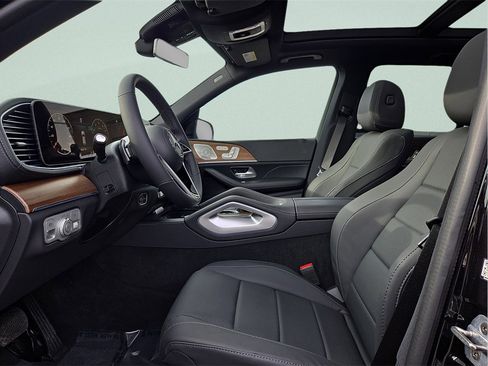 New 2026 Mercedes-Benz GLE 350 4MATIC image 16