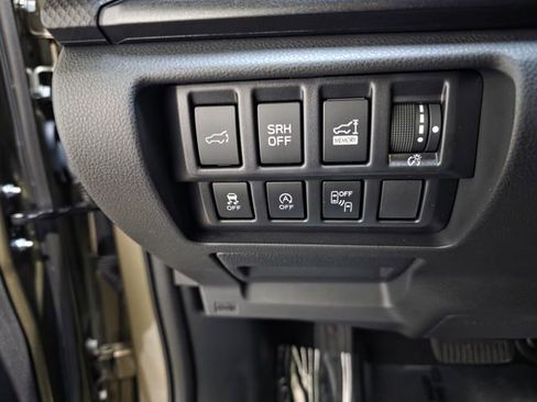 Certified 2025 Subaru Forester Wilderness w/ Wilderness Package image 18