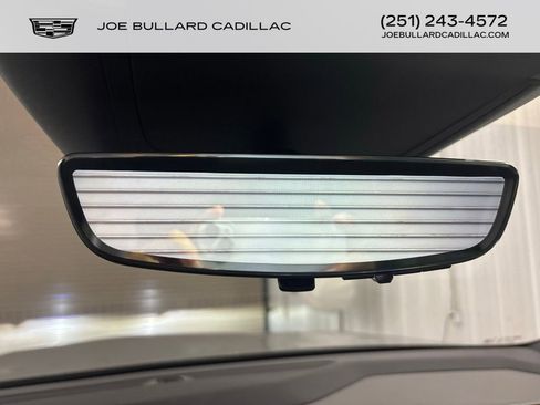 New 2026 Cadillac Escalade IQL Luxury image 32