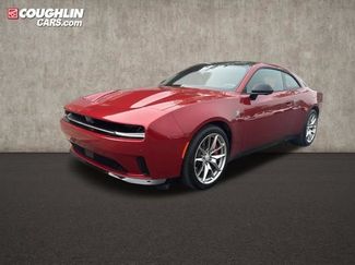 Used 2024 Dodge Charger Daytona Scat Pack w/ Plus Group AWD/4WD video 2