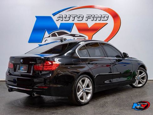 Used 2014 BMW 335i xDrive Sedan image 5