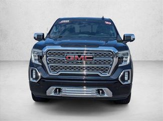 Used 2020 GMC Sierra 1500 Denali w/ Denali Ultimate Package AWD/4WD video 2