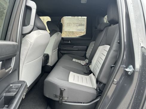 New 2026 Toyota Tacoma TRD Off-Road AWD/4WD image 35