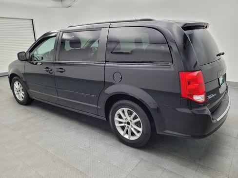 Used 2015 Dodge Grand Caravan SXT FWD image 3