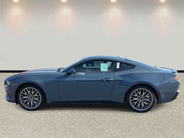 New 2026 Ford Mustang Premium RWD image 8