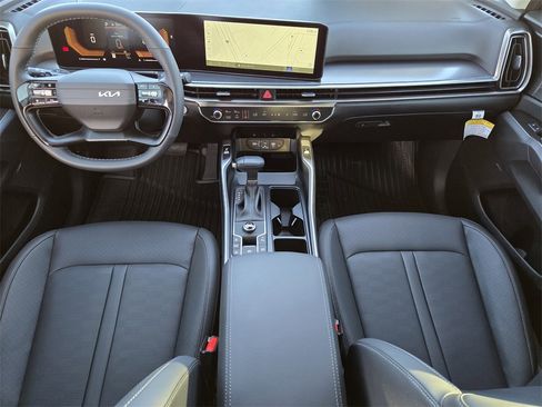 New 2026 Kia Sorento EX w/ EX Premium Package image 19