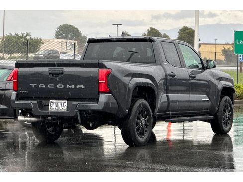New 2026 Toyota Tacoma SR5 image 4