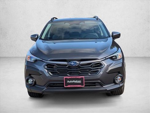 New 2026 Subaru Crosstrek 2.0i Premium AWD/4WD image 12