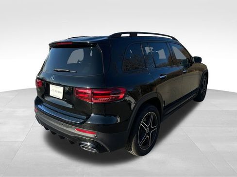 Used 2024 Mercedes-Benz GLB 250 image 5