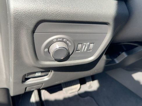 New 2025 Jeep Grand Cherokee L Laredo w/ Luxury Tech Group I image 19