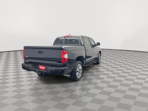 Used 2021 Toyota Tundra Platinum AWD/4WD image 40