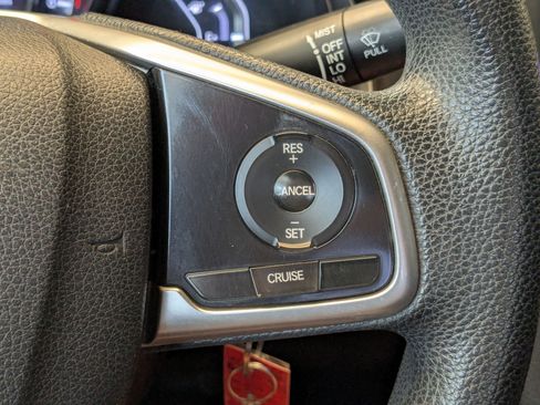 Used 2016 Honda Civic LX image 17