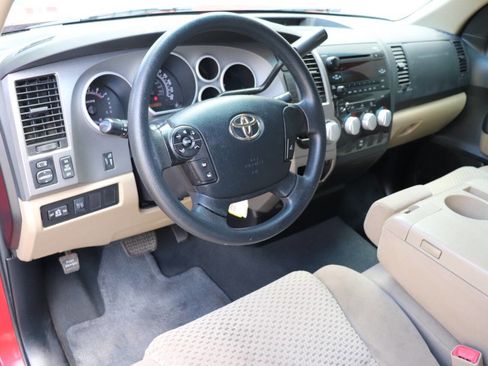 Used 2012 Toyota Tundra 2WD Double Cab image 20