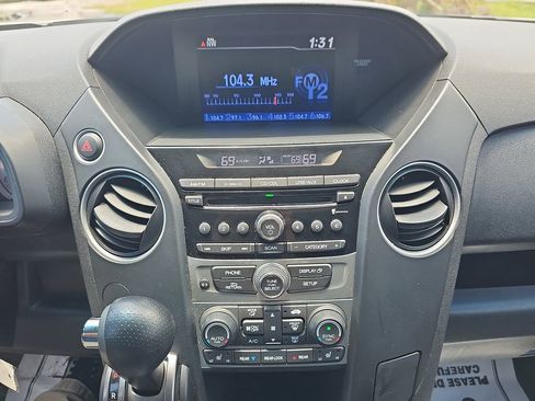 Used 2015 Honda Pilot EX-L image 20