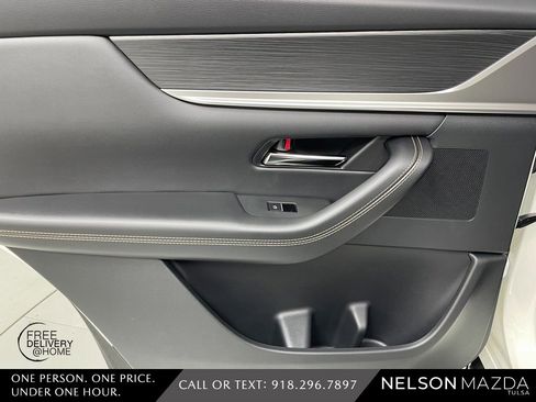 New 2026 MAZDA CX-90 3.3 Turbo S w/ Premium Plus AWD/4WD image 39